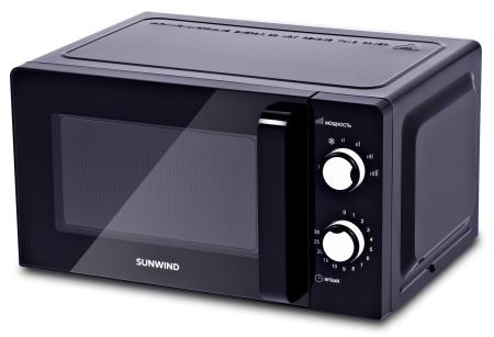 Микроволновые печи SunWind SUN-MW031