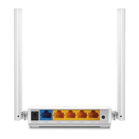 Беспроводные маршрутизаторы TP-Link TL-WR844N