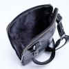 Женские и мужские сумки Francesco Molinary 513-6691-060-BLK