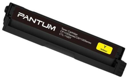 Картриджи для принтеров и МФУ Pantum CTL-1100XY