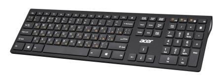 Наборы периферии Acer OKR030 [OKR030, ZL.KBDEE.005]