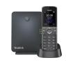 Радиотелефоны DECT Yealink W73P
