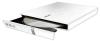 Оптические приводы ASUS SDRW-08D2S-U Lite (белый) [90-DQ0436-UA221KZ]