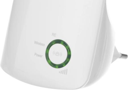 Беспроводные точки доступа и усилители Wi-Fi TP-Link TL-WA854RE