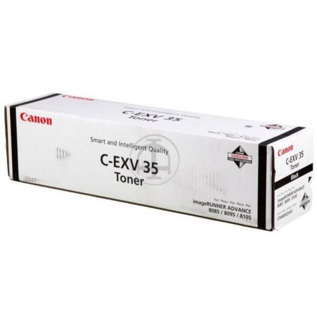 Картриджи для принтеров и МФУ Canon C-EXV 35 3764B002 [3764B002]