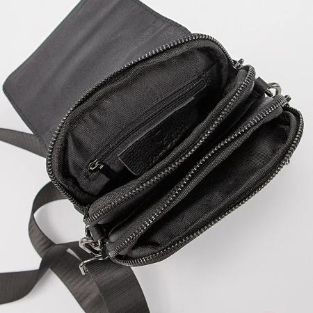 Женские и мужские сумки VALIGETTI 950-H8277OL-VG-BLK (черный) [950-H8277OL-VG-BLK]