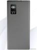 Портативные зарядные устройства Olmio QR-10 10000mAh (серый)