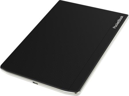Электронные книги PocketBook 743K3 InkPad Color 3 (черный/серебристый) [PB743K3-1-CIS, PB743K3-1-WW]