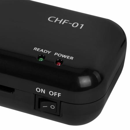 Ламинаторы BRAUBERG CHF-01 532861 [532861, 4606224444307]