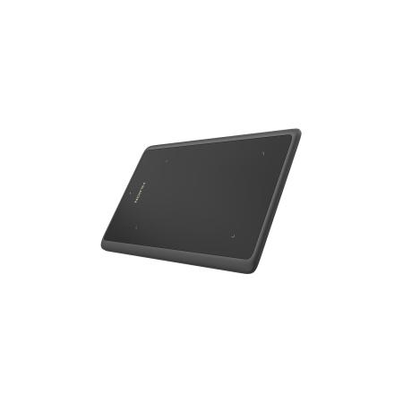 Графические планшеты Huion Inspiroy H420X (черный)