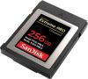 Карты памяти SanDisk Extreme PRO SDXC SDSDXXD-256G-GN4IN 256GB [SDSDXXD-256G-GN4IN]