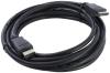 Кабели, адаптеры, разветвители 5bites APC-005-030 (3 м, круглый)