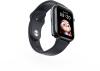 Умные часы и браслеты Aimoto Teen (черный) [9240101]
