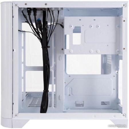 Корпуса 1stPlayer UView UV5 (белый) [UV5-WH]