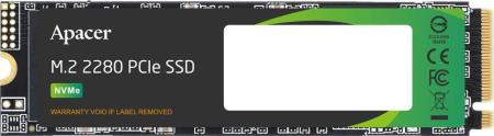 SSD Apacer AS2280P4X 512GB AP512GAS2280P4X-1 [AP512GAS2280P4X-1]