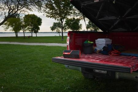 Беспроводные и портативные колонки Milwaukee M12-18 JSSP-0