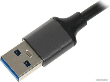 USB-хабы и док-станции D-Link DUB-1325/A2A