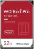 Жесткие диски WD Purple Pro 22TB WD221PURP [WD221PURP]