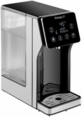 Электрочайники и термопоты Weissgauff WWT 3000 DBx [WWT3000DBx]
