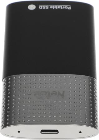 Внешние накопители Netac Z9 128GB NT01Z9-128G-32BK [NT01Z9-128G-32BK]