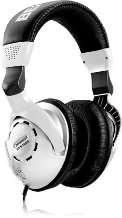 Наушники и гарнитуры Behringer HPS3000