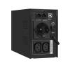 Источники бесперебойного питания ExeGate SpecialPro Smart LLB-1000.LCD.AVR.1SH.2C13.RJ.USB EX292788RUS [EX292788RUS]
