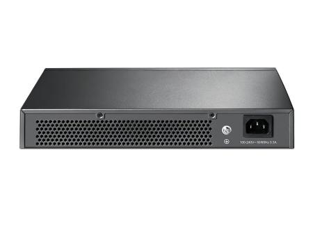 Коммутаторы TP-Link TL-SG1016D