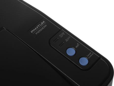 Принтеры и МФУ Pantum P2500W
