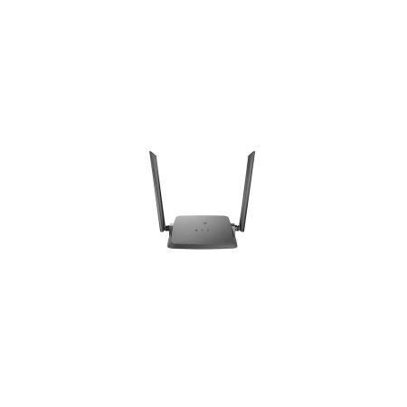 Беспроводные маршрутизаторы D-Link DIR-615/Z1A