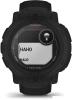 Умные часы и браслеты Garmin Fenix E 47мм (серая сталь, черный силиконовый ремешок) [010-03025-01]
