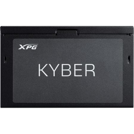 Блоки питания ADATA XPG Kyber 750W KYBER750G-BKCEU [KYBER750G-BKCEU]