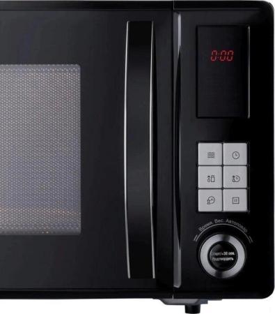 Микроволновые печи Holt HT-MO-002 (серебристый)