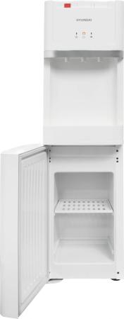 Кулеры для воды Hyundai H-WD3406E (белый) [H-WD3406E]