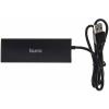 USB-хабы и док-станции Buro BU-HUB4-0.5-U3.0 [436330]