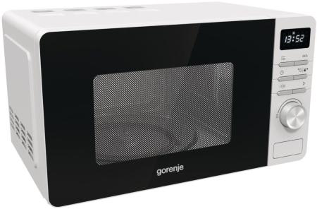 Микроволновые печи Gorenje MO20A3B [MO20A3B, 733237]