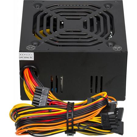 Блоки питания Accord ACC-500W-NP