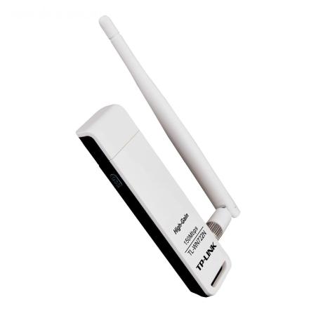 Беспроводные адаптеры TP-Link TL-WN722N