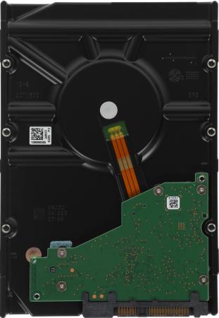 Жесткие диски Seagate Exos 7E10 512e/4KN SAS 10TB ST10000NM018B [ST10000NM018B]