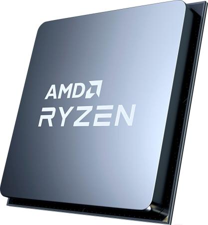 Процессоры AMD Ryzen 5 5600X [100-000000065]