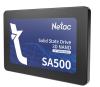 SSD Netac SA500 480GB NT01SA500-480-S3X [NT01SA500-480-S3X]