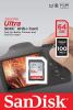 Карты памяти SanDisk Ultra SDXC SDSDUNR-064G-GN3IN 64GB [SDSDUNR-064G-GN3IN]
