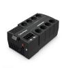 Источники бесперебойного питания CyberPower BS (BS850E)