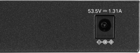 Коммутаторы TP-Link TL-SF1006P
