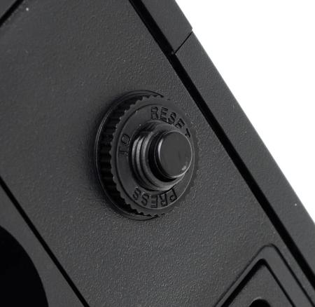 Источники бесперебойного питания Powercom RPT-2000AP LCD