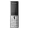 Радиотелефоны DECT Grandstream WP820 [WP820 серебристый, 6947273702672]