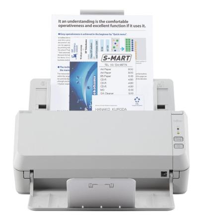 Сканеры Fujitsu SP-1130N [PA03811-B021]