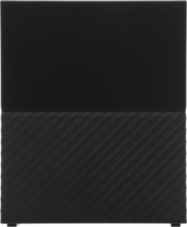 Внешние накопители WD My Book 14TB WDBBGB0140HBK [WDBBGB0140HBK-EESN]