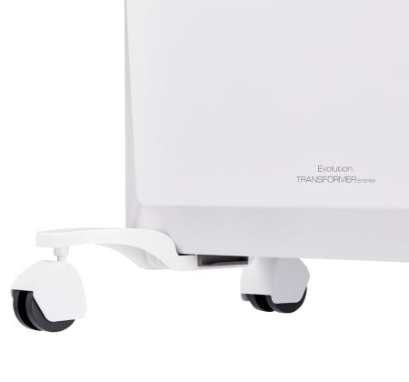 Обогреватели Ballu Evolution Transformer BEC/EVU-2000 (инверторное управление, с шасси)