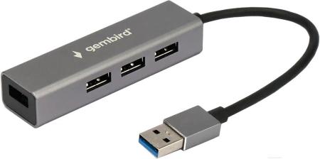 USB-хабы и док-станции Gembird UHB-C464