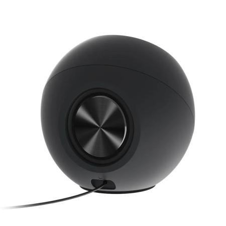 Мультимедиа акустика Creative Pebble V2 [51MF1695AA000]